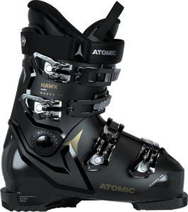 Женские горнолыжные ботинки Atomic HAWX Magna 75, Black / Gold