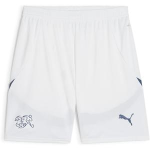 Шорты sfv шорты реплика Puma, белый