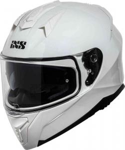 iXS217 1.0 Шлем IXS, белый