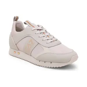 Кроссовки Ea7, бежевый