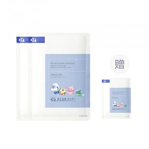 Маска для лица Unisex Dr.Alva