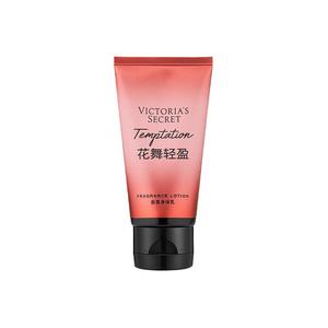Флорал дэнс легкий ароматный лосьон для тела увлажняет и питает 75 мл Victoria's Secret