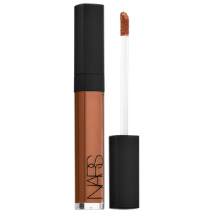 Кремовый консилер с эффектом сияния и увлажнением, обеспечивающий среднее покрытие. NARS, 0.22 oz/6 mL, Chocolat