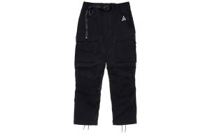 Мужские брюки-карго Nike, Черный