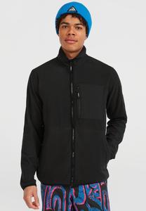Флисовая куртка O'Neill PLAY POLARTEC, Black Out/Black