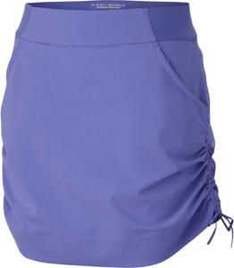 Женская повседневная юбка-шорты Columbia Anytime, Purple Lotus