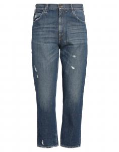 Джинсы Cycle, синий