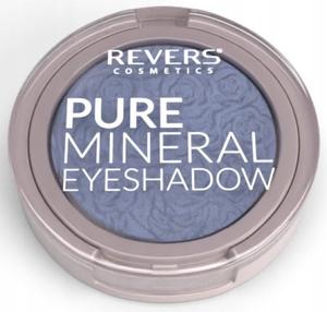 Перманентные прессованные тени для век 48 Revers Matte Pure Mineral