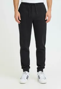 Спортивные штаны bhforto Blend, Black Beauty
