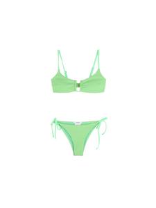 Бикини Scalpers, зеленый