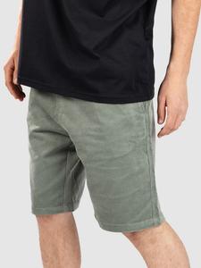 Шорты Iriedaily Corvin Shorts, mintgrey