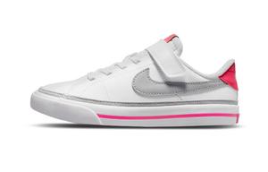 Детские кроссовки для скейтбординга Nike Court Legacy PS