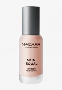 Тональная основа SKIN EQUAL SOFT GLOW FOUNDATION SPF15 MÁDARA, цвет #30 rose ivory