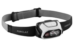 Фонарь-головной светильник USB Type C Everyday 62*43*36мм DECATHLON