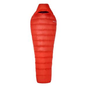 MARMOT Спальный мешок, легко согревающий, быстросохнущий, унисекс - Mad River 40