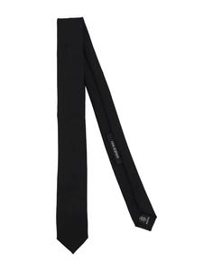 Галстук Neil Barrett, черный