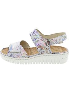 WALDLÄUFER Сандалии H-Willow, разноцветные