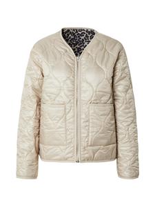 ONLY Межсезонная куртка 'ONLTELMA' в светло-коричневом цвете