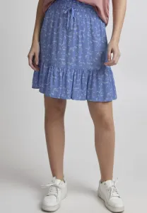 Юбка а-силуэта bymmjoella B.Young, Ultra Marine Mix
