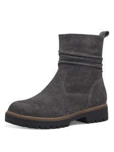 Tamaris Классические ботильоны серого цвета