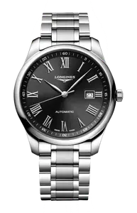 Часы the master collection Longines