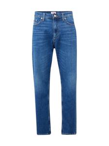 Обычные джинсы Tommy Jeans Isaac, Blue Denim