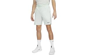 Повседневные шорты мужские светло-зеленые Nike, светло-зеленый