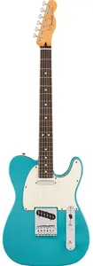 Fender Player II Telecaster - Акватон Блю