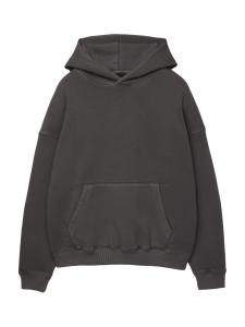 Толстовка Pull&Bear, антрацит