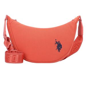 Сумка кросс-боди U.S. POLO ASSN. Benton, Coral