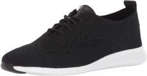 Оксфорды Cole Haan womens 2.zerogrand Lightweight Stitchlite, черный