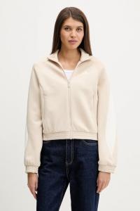 Толстовка стадиона Adidas, бежевый