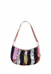 Средняя сумка lacroix Desigual, Black