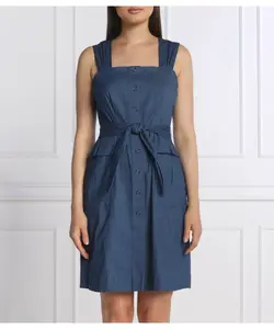 Платье Dkny, синий