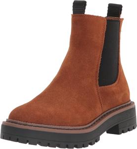 Sam Edelman girls Laguna Mini, Frontier Brown
