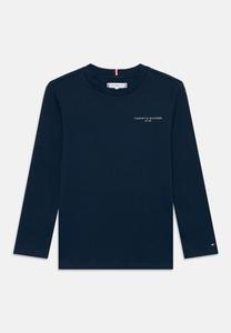Топ Tommy Hilfiger MINI CORP , Dark Night Navy/Dark Blue
