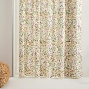 Штора с двойной лентой Ledbury El Corte Inglés, разноцветные
