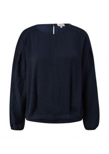 Блуза s.Oliver, Navy