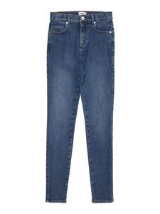 Узкие джинсы ONLY GIRLS KOGBLAIR, синий