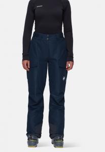 Лыжные брюки Mammut FALL LINE THERMO , Marine/Blue