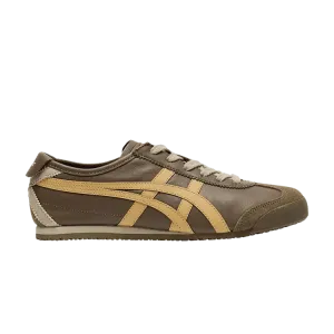 Кроссовки Onitsuka Tiger Mexico 66 'Clay Canyon Paper Bag', коричневый