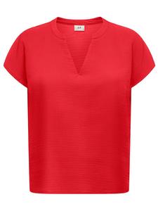 Футболка JDY, красный