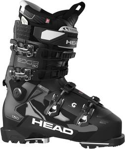 Head Edge 130 HV GW, Black