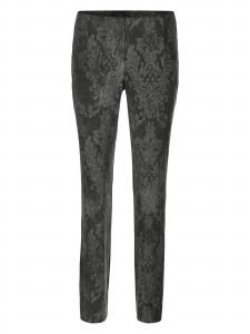 MADELEINE Брюки зауженные в цвете Grey, Dark Grey