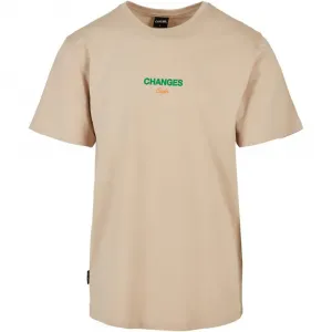 Футболка с коротким рукавом Cayler & Sons Changes, розовый