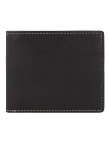 Кошелек Esquire, черный