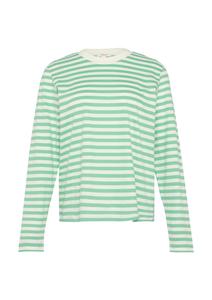 Лонгслив s.Oliver, Light green