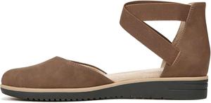 Женские слипоны Naturalizer Soul, коричневый