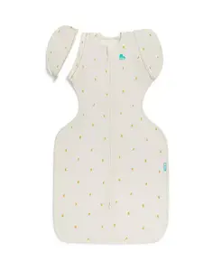 Спальный мешок для младенцев - бамбук 1,0 тог Love To Dream, cream