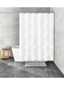 Kleine Wolke Занавеска для душа Canton, белоснежная